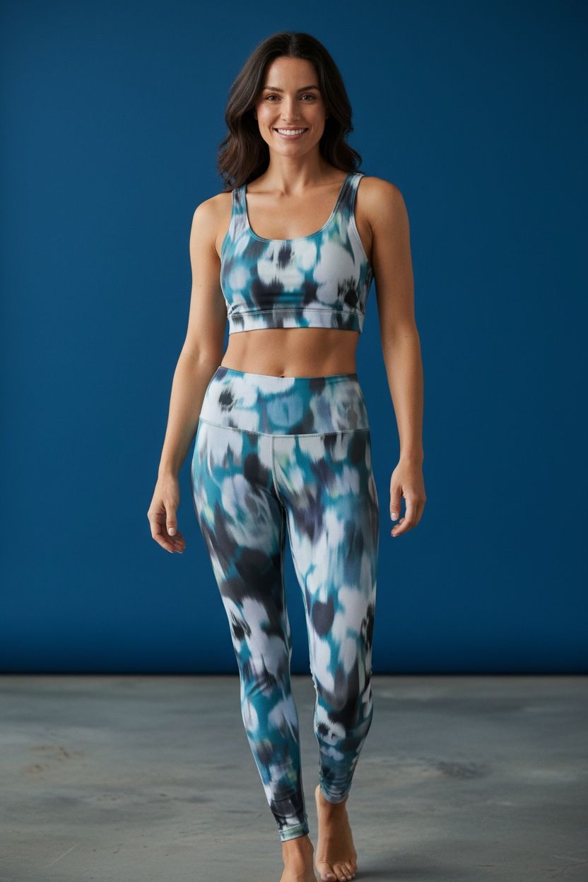 Ropa Deportiva Mujer