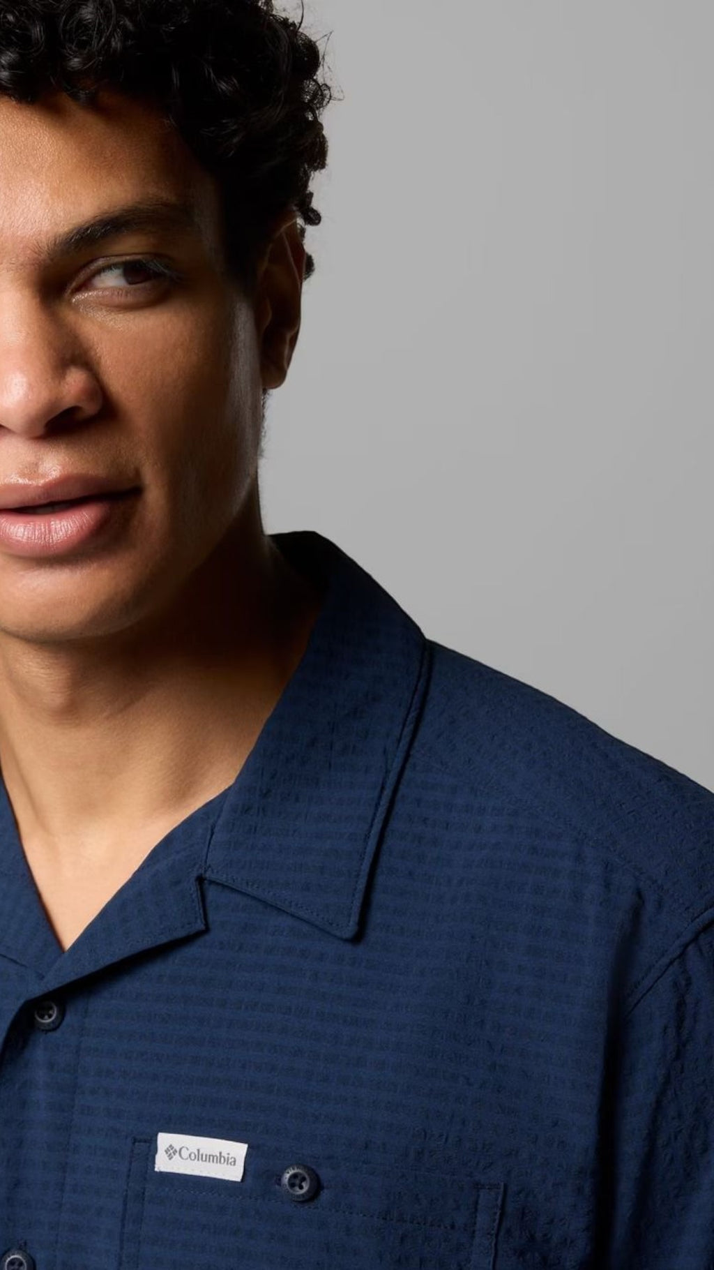 Men’s Utilizer™ Short Sleeve Camp Shirt