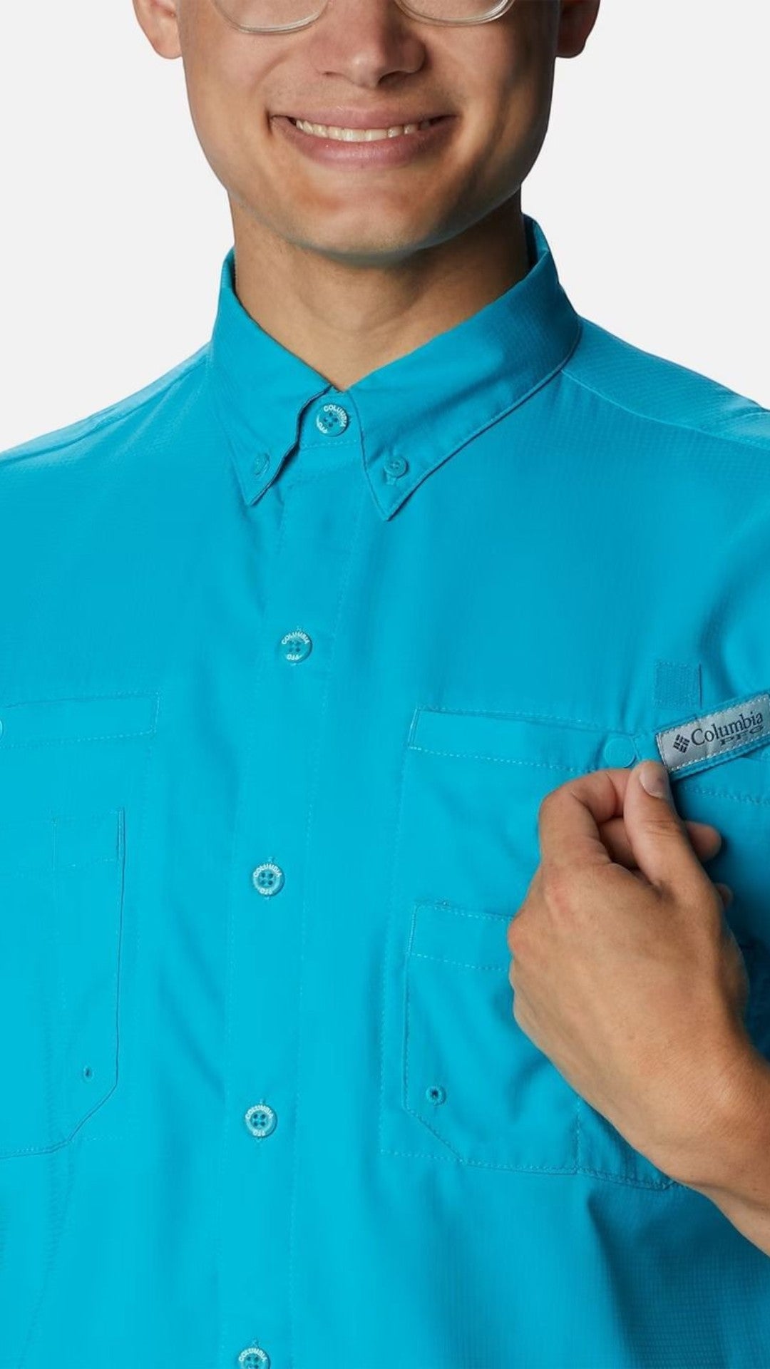 Men’s PFG Tamiami™ II Short Sleeve Shirt